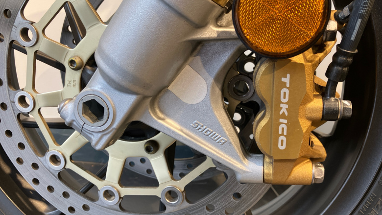 Honda CB 1100NAJE (18MY)